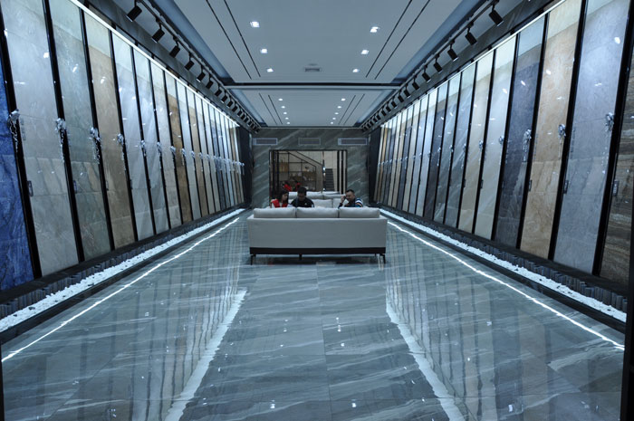 “一帶一路  設計營銷”，與O2O零售新模式攜手，2017年，金艾陶將勇往直前，開拓新戰場！