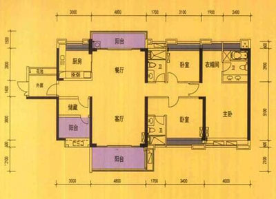 當(dāng)鳥語花香的三月來臨,你是否想要去感受田園生活情趣呢?那么不妨將家打造成自然閑適的田園之風(fēng),感受下純樸的氣息,體會(huì)自然之美。