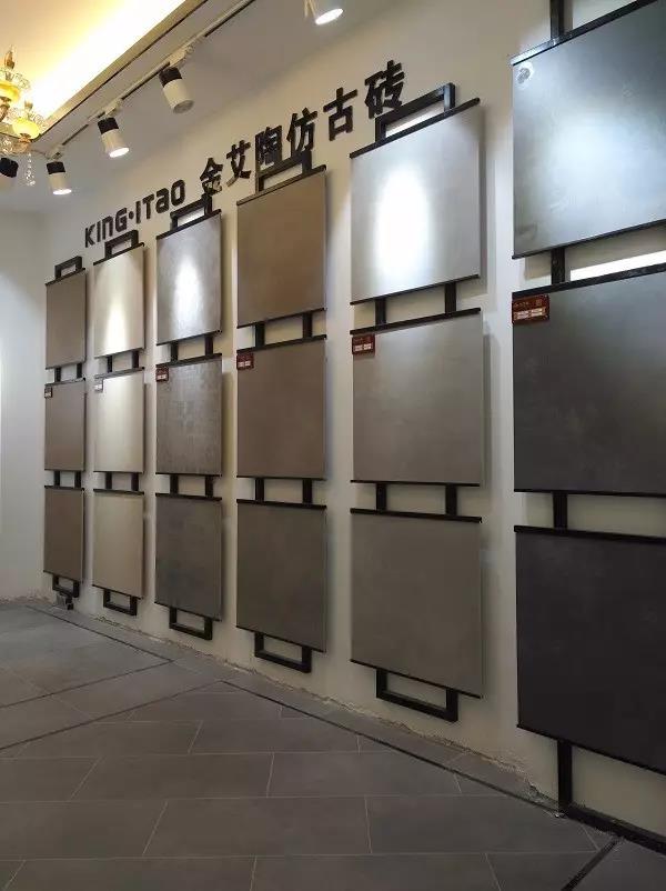 讓艾筑家,開業(yè)巨惠——金艾陶瓷磚湖南衡陽專賣店與您有個約“惠”!
