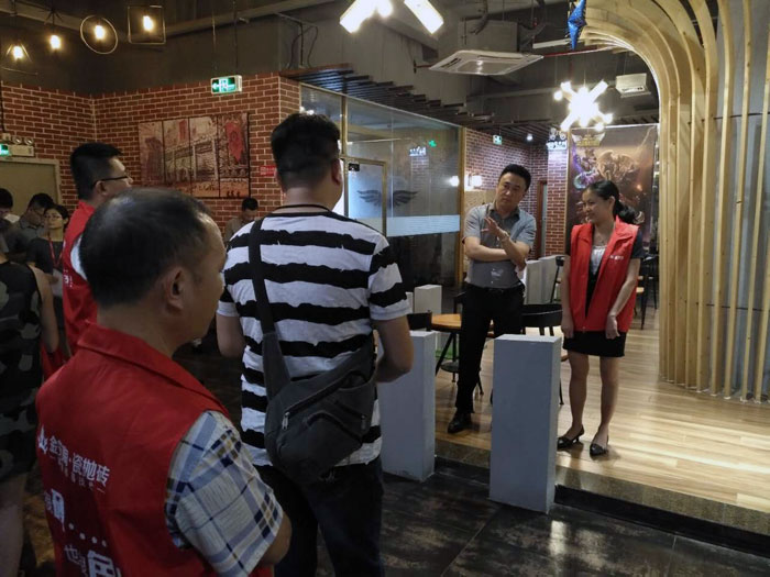 三百大粵戰(zhàn)之超級(jí)店長特訓(xùn)營